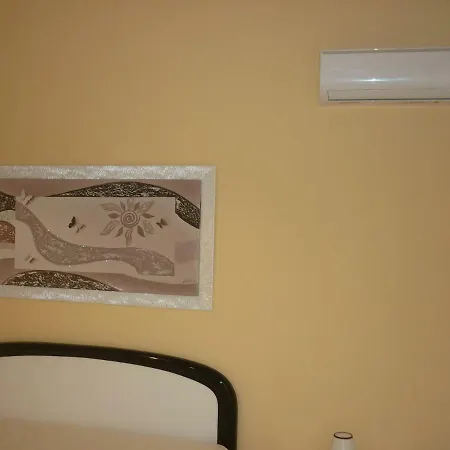 Chiaretta * Racale