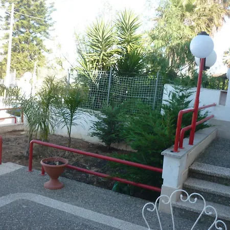 Gasthof Chiaretta *